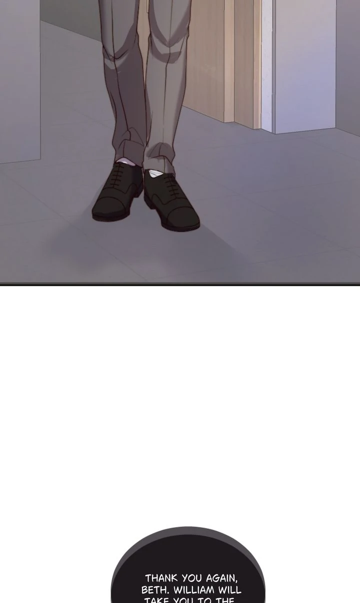 The Billionaire's Replacement Wife Chapter 35 - page 58