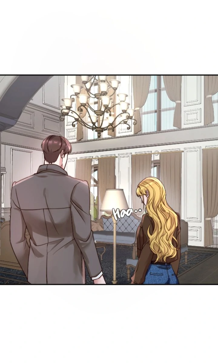 The Billionaire's Replacement Wife Chapter 35 - page 66