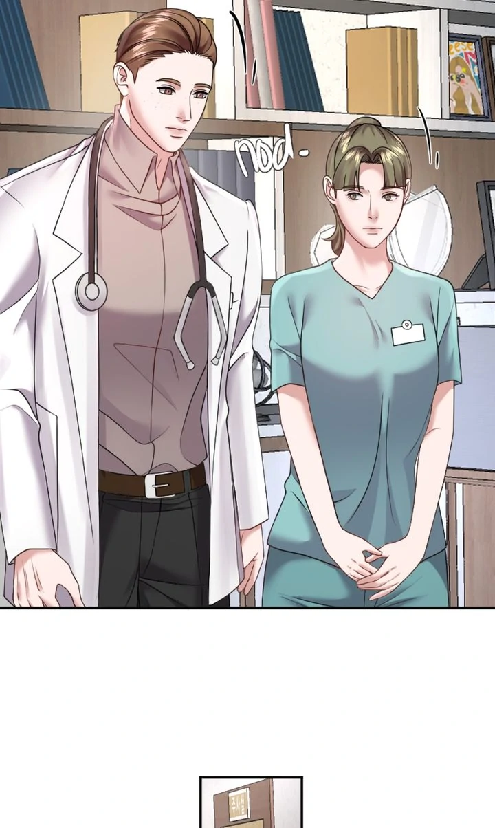 The Billionaire's Replacement Wife Chapter 35 - page 69