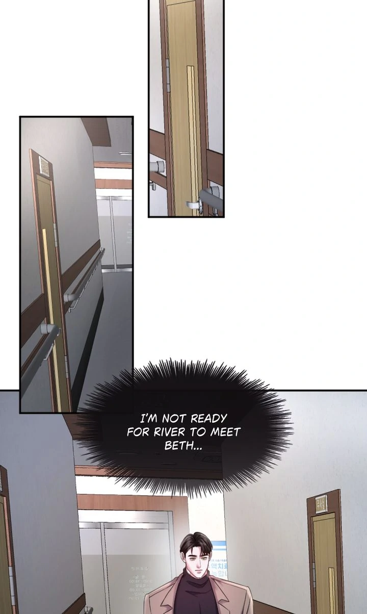 The Billionaire's Replacement Wife Chapter 35 - page 70