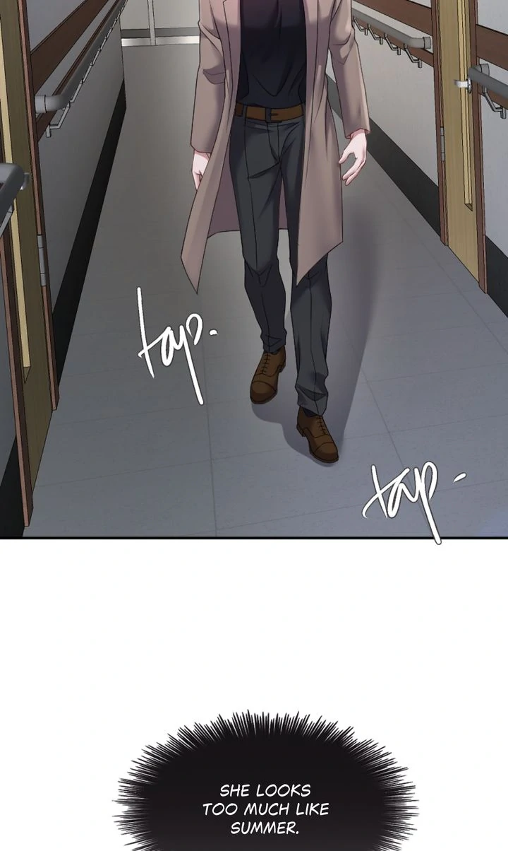 The Billionaire's Replacement Wife Chapter 35 - page 71