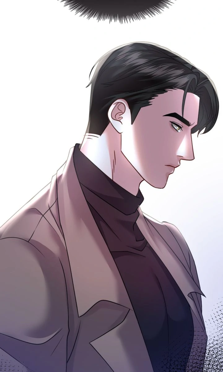 The Billionaire's Replacement Wife Chapter 35 - page 72