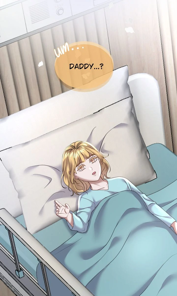 The Billionaire's Replacement Wife Chapter 35 - page 74