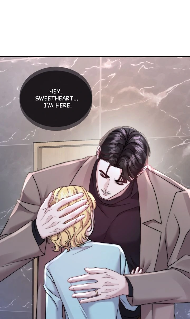 The Billionaire's Replacement Wife Chapter 35 - page 76