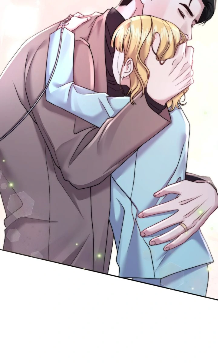 The Billionaire's Replacement Wife Chapter 35 - page 78