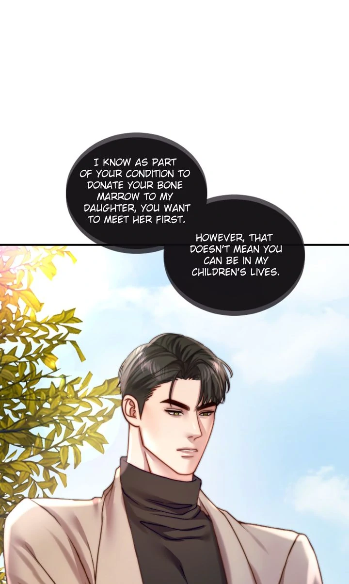 The Billionaire's Replacement Wife Chapter 35 - page 7