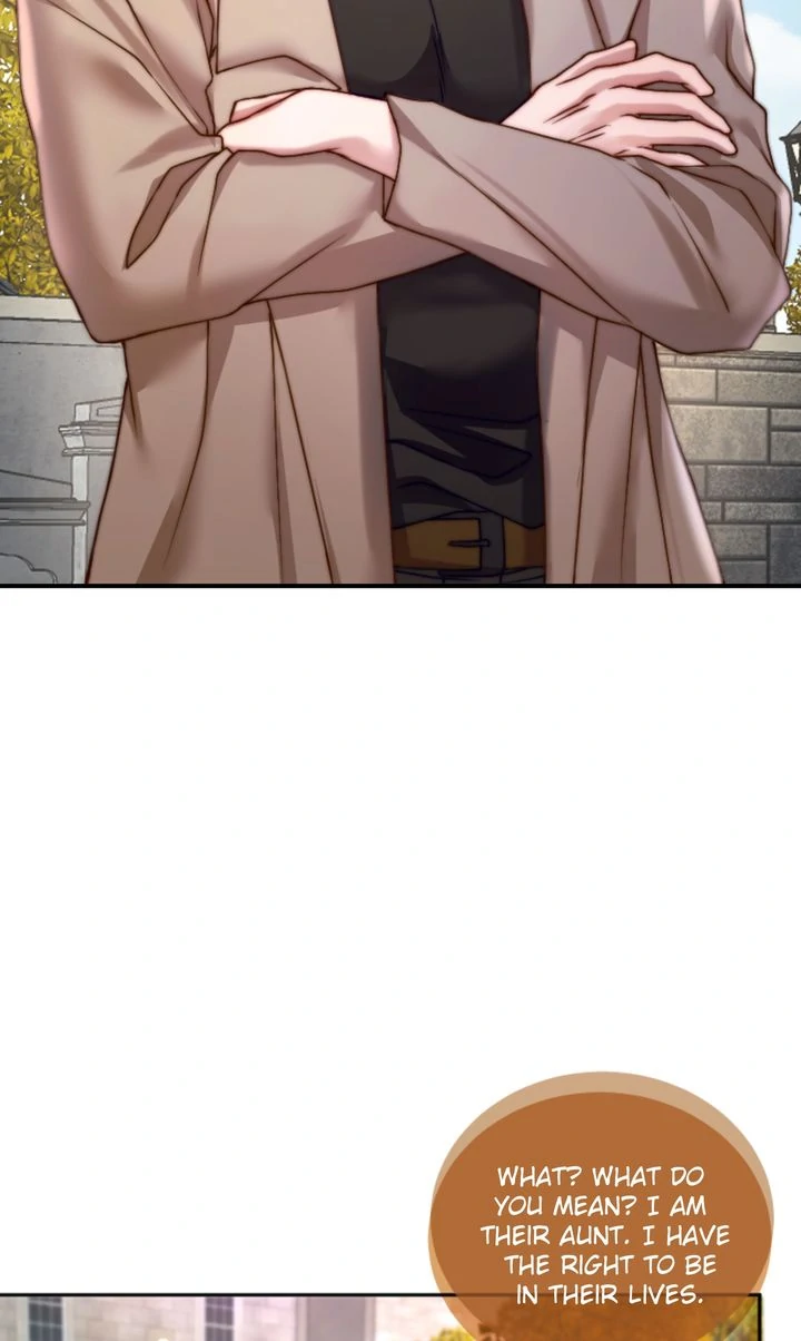 The Billionaire's Replacement Wife Chapter 35 - page 8