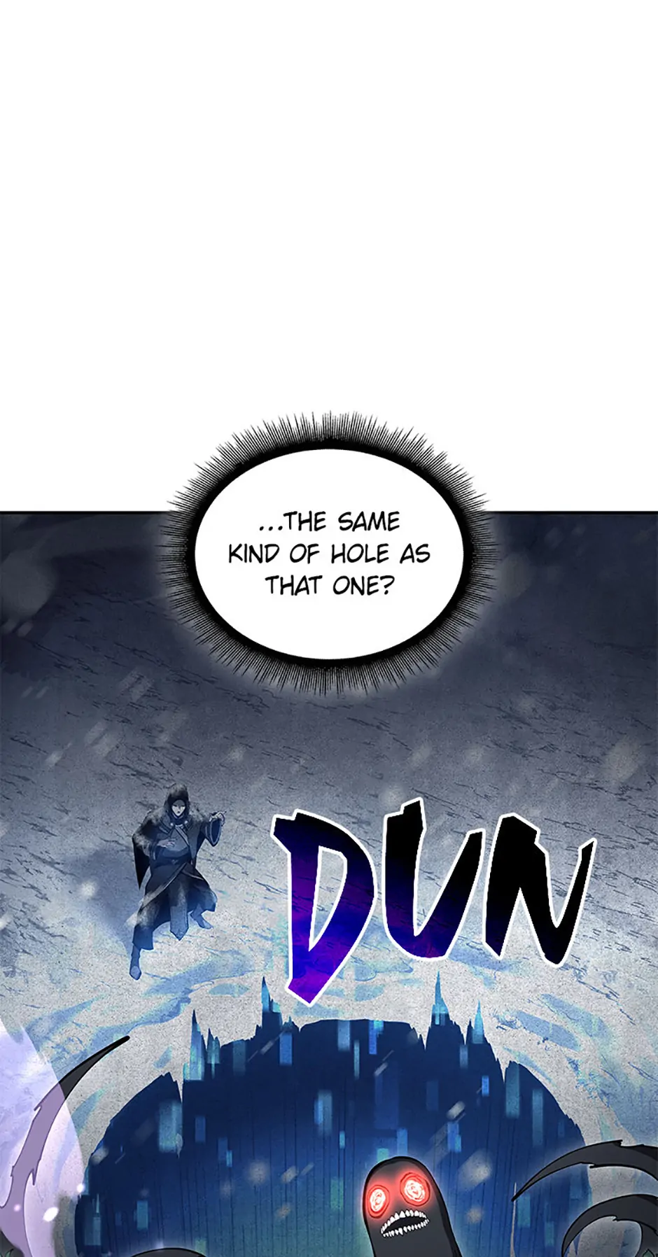I Returned as an FFF-Class Witch Doctor Chapter 105 - page 9
