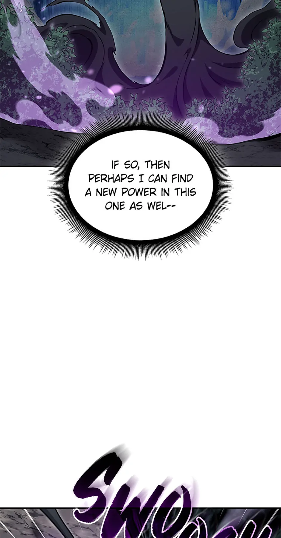 I Returned as an FFF-Class Witch Doctor Chapter 105 - page 10