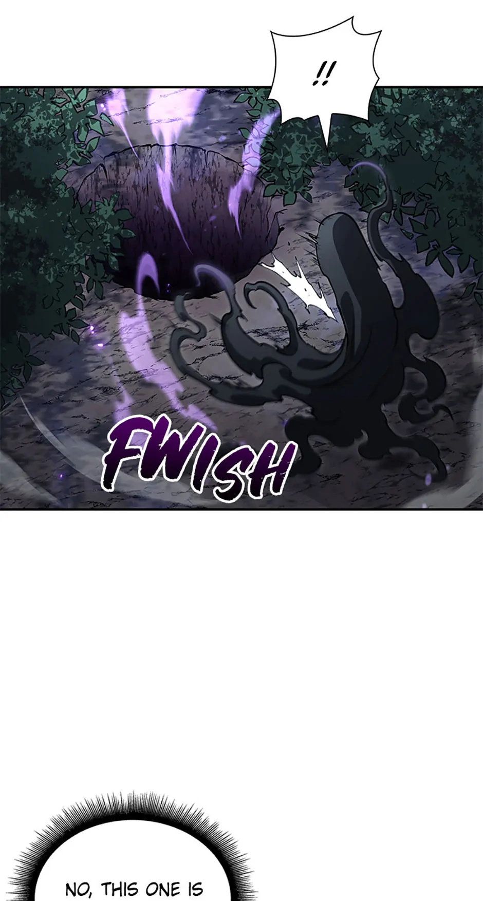 I Returned as an FFF-Class Witch Doctor Chapter 105 - page 12