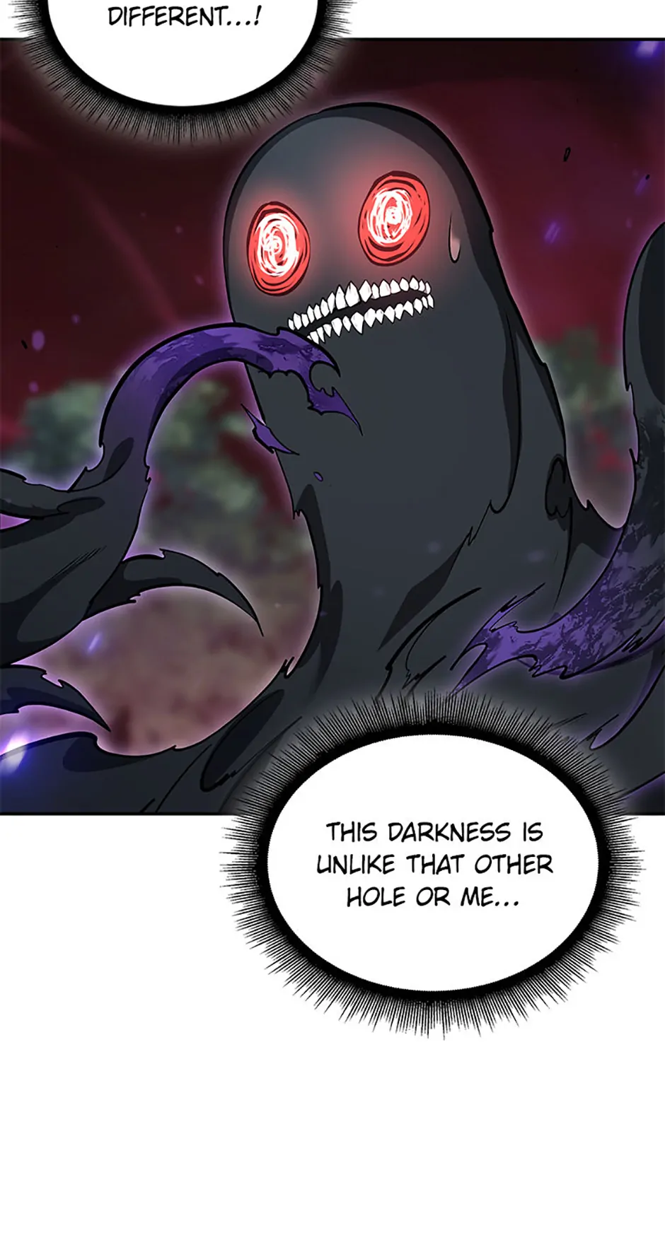 I Returned as an FFF-Class Witch Doctor Chapter 105 - page 13