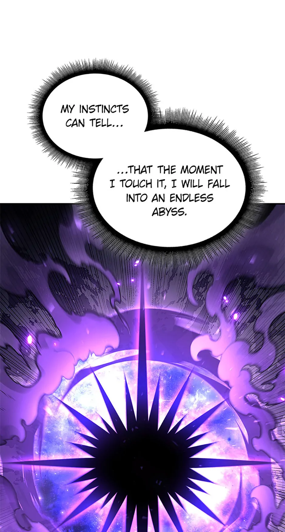 I Returned as an FFF-Class Witch Doctor Chapter 105 - page 14
