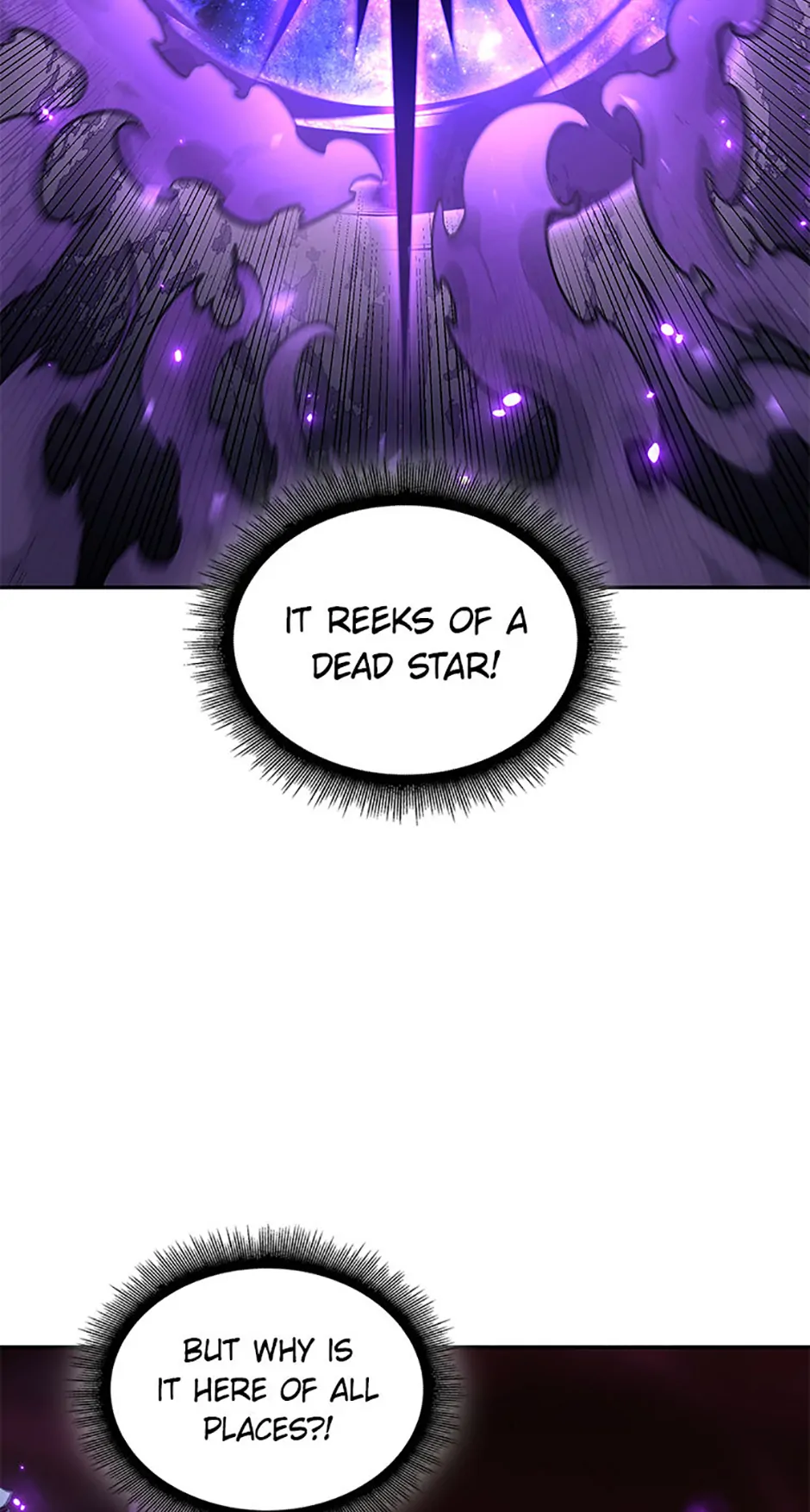 I Returned as an FFF-Class Witch Doctor Chapter 105 - page 15