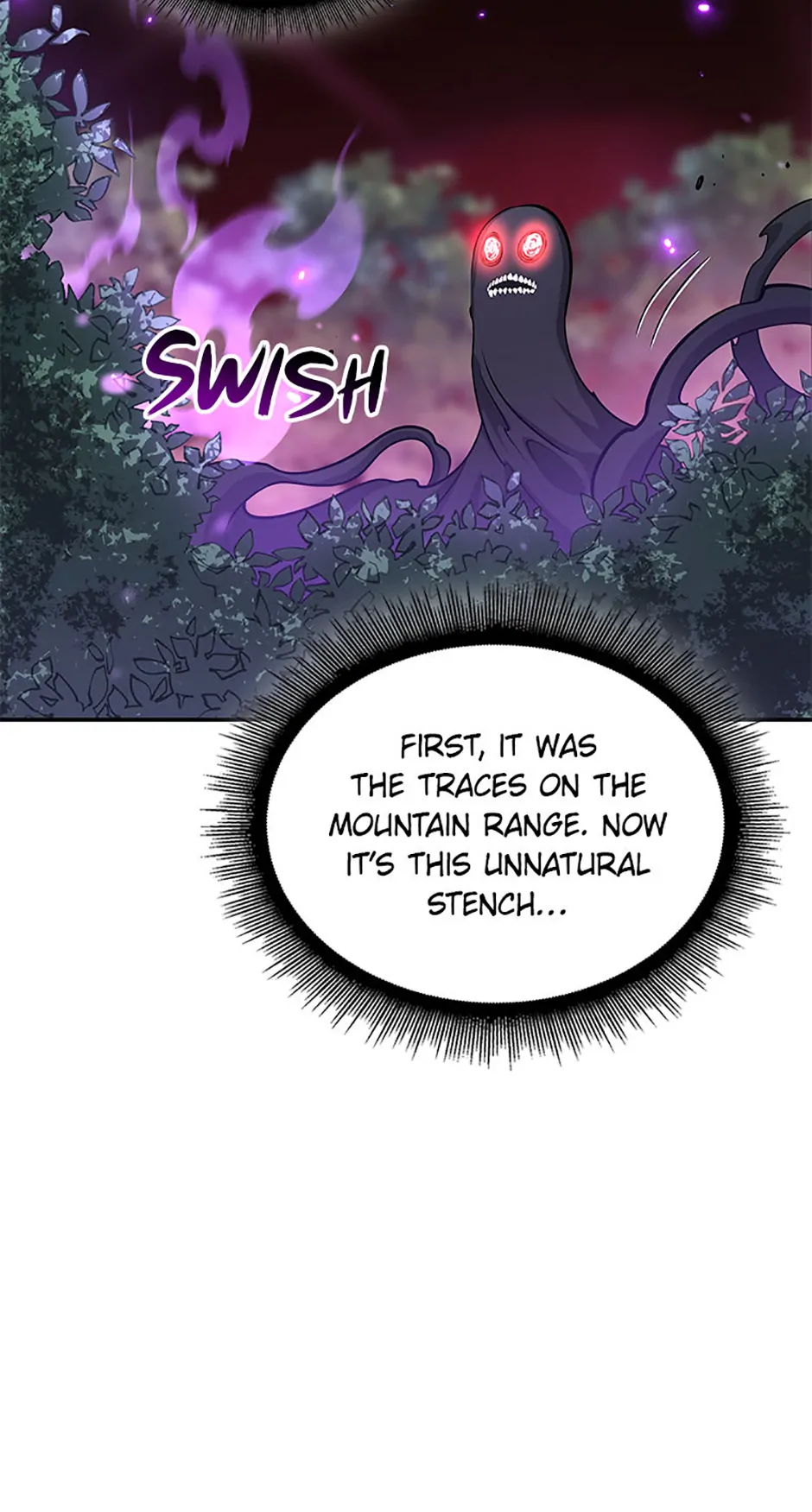 I Returned as an FFF-Class Witch Doctor Chapter 105 - page 16