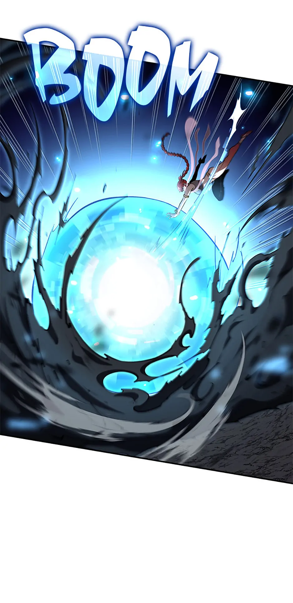 I Returned as an FFF-Class Witch Doctor Chapter 105 - page 18