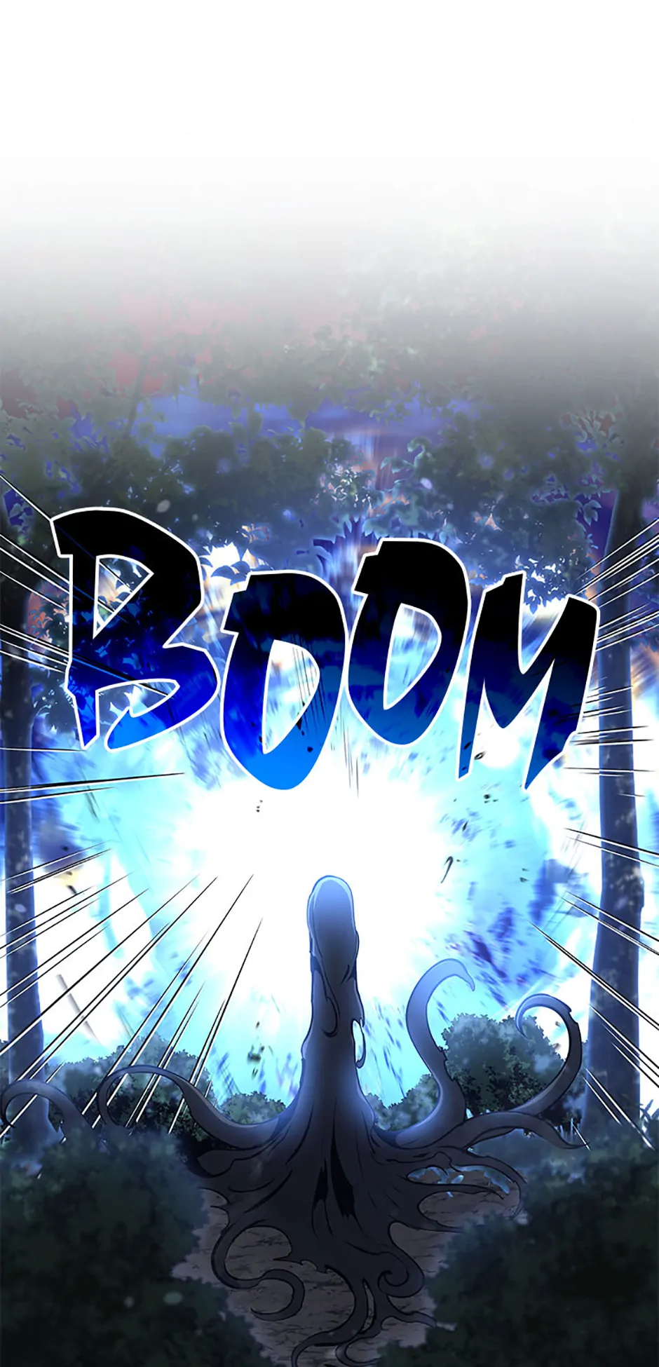 I Returned as an FFF-Class Witch Doctor Chapter 105 - page 1