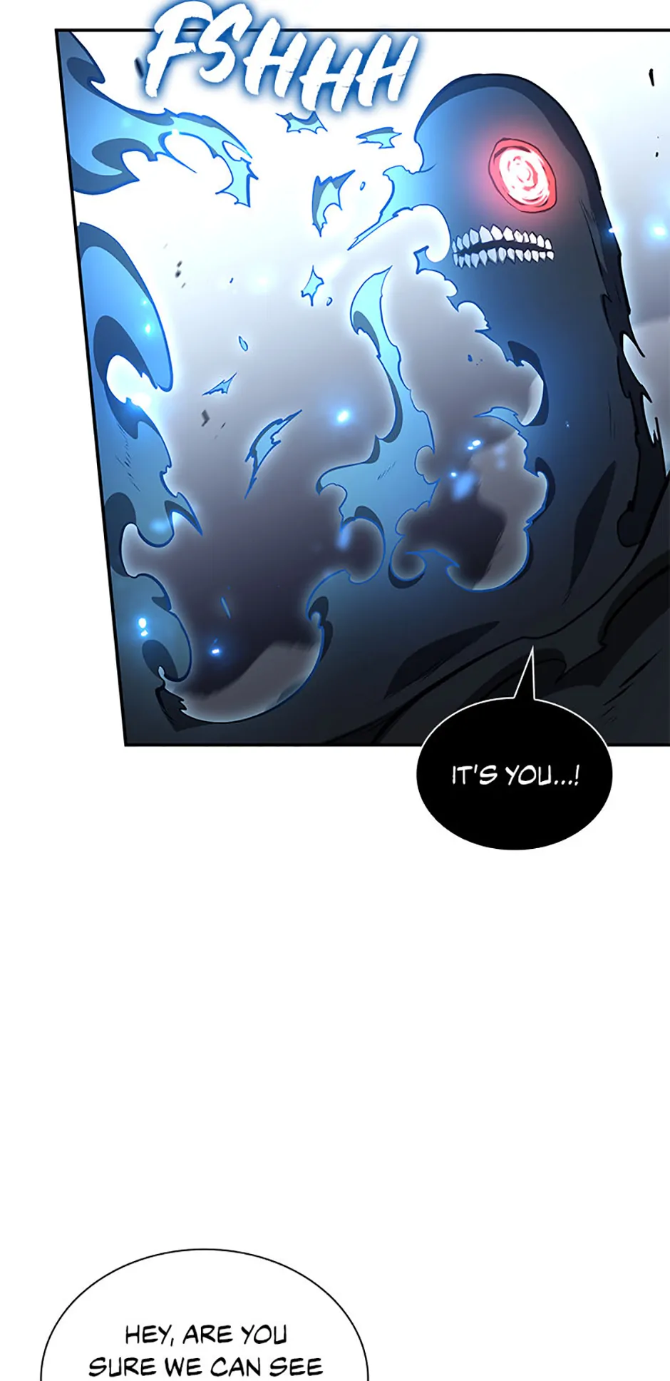 I Returned as an FFF-Class Witch Doctor Chapter 105 - page 20