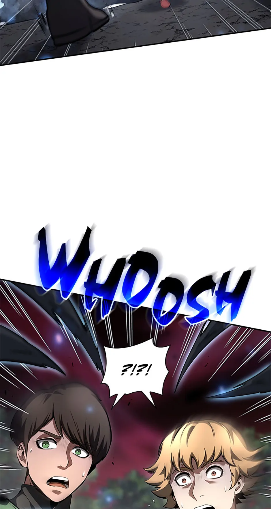 I Returned as an FFF-Class Witch Doctor Chapter 105 - page 24