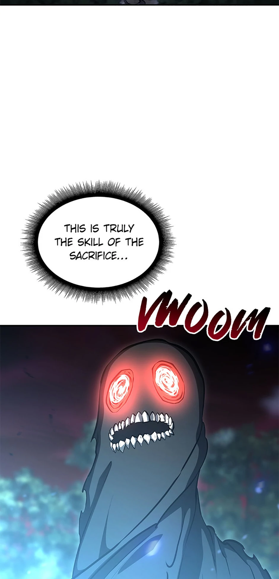 I Returned as an FFF-Class Witch Doctor Chapter 105 - page 2