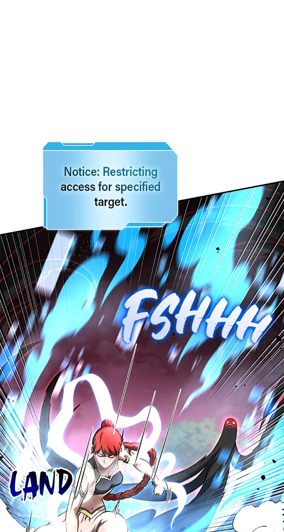 I Returned as an FFF-Class Witch Doctor Chapter 105 - page 30