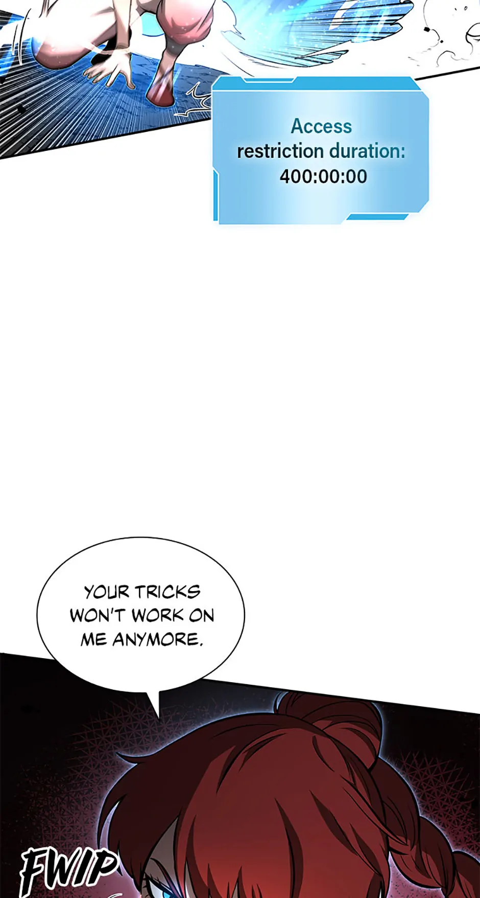 I Returned as an FFF-Class Witch Doctor Chapter 105 - page 31