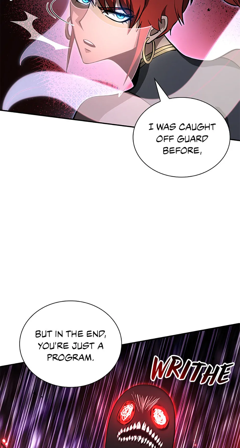 I Returned as an FFF-Class Witch Doctor Chapter 105 - page 32
