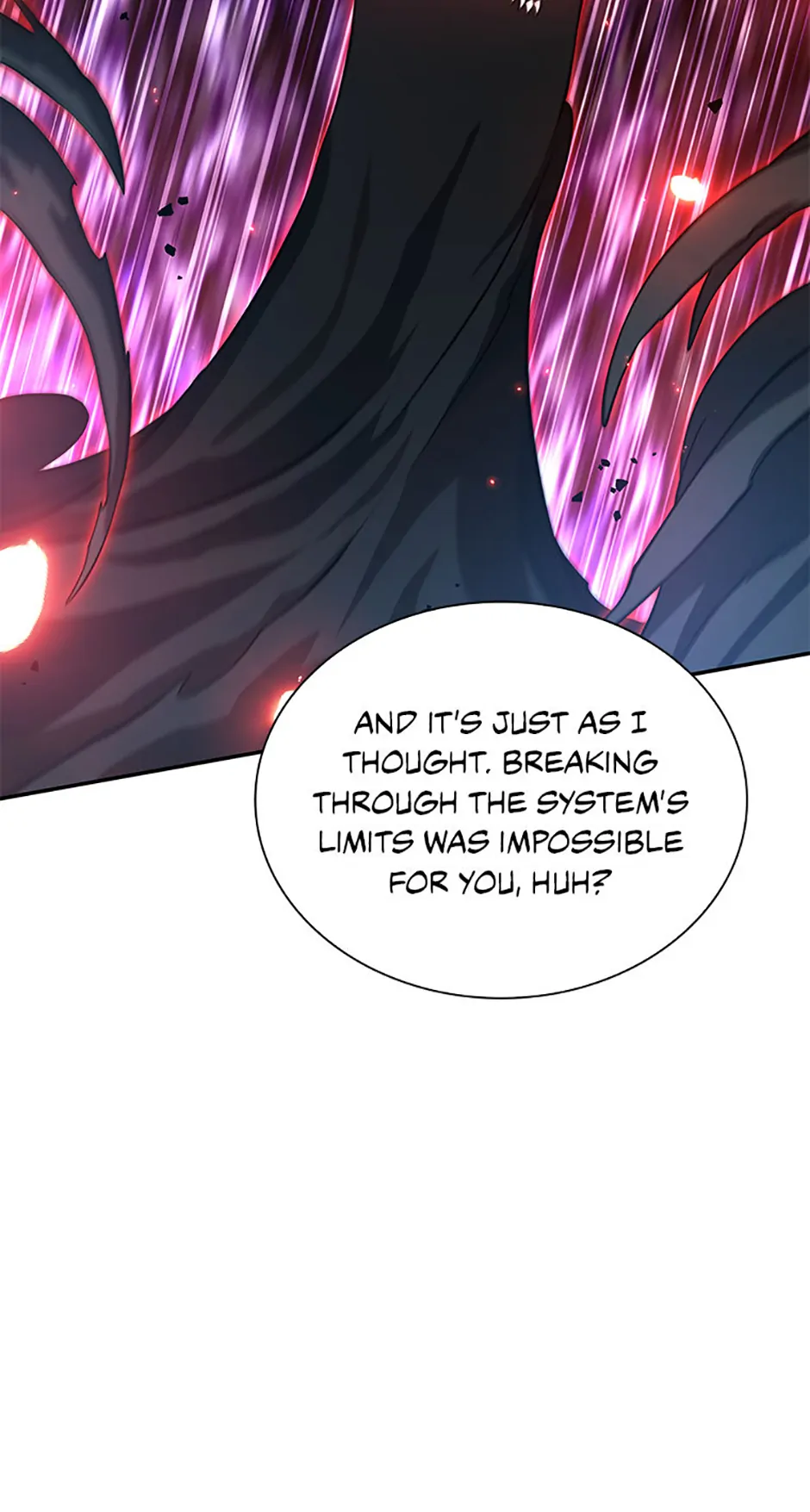 I Returned as an FFF-Class Witch Doctor Chapter 105 - page 33