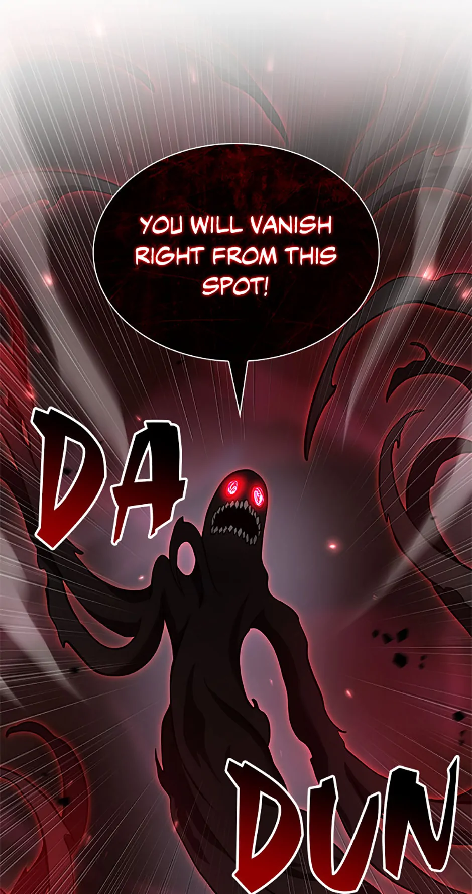 I Returned as an FFF-Class Witch Doctor Chapter 105 - page 35