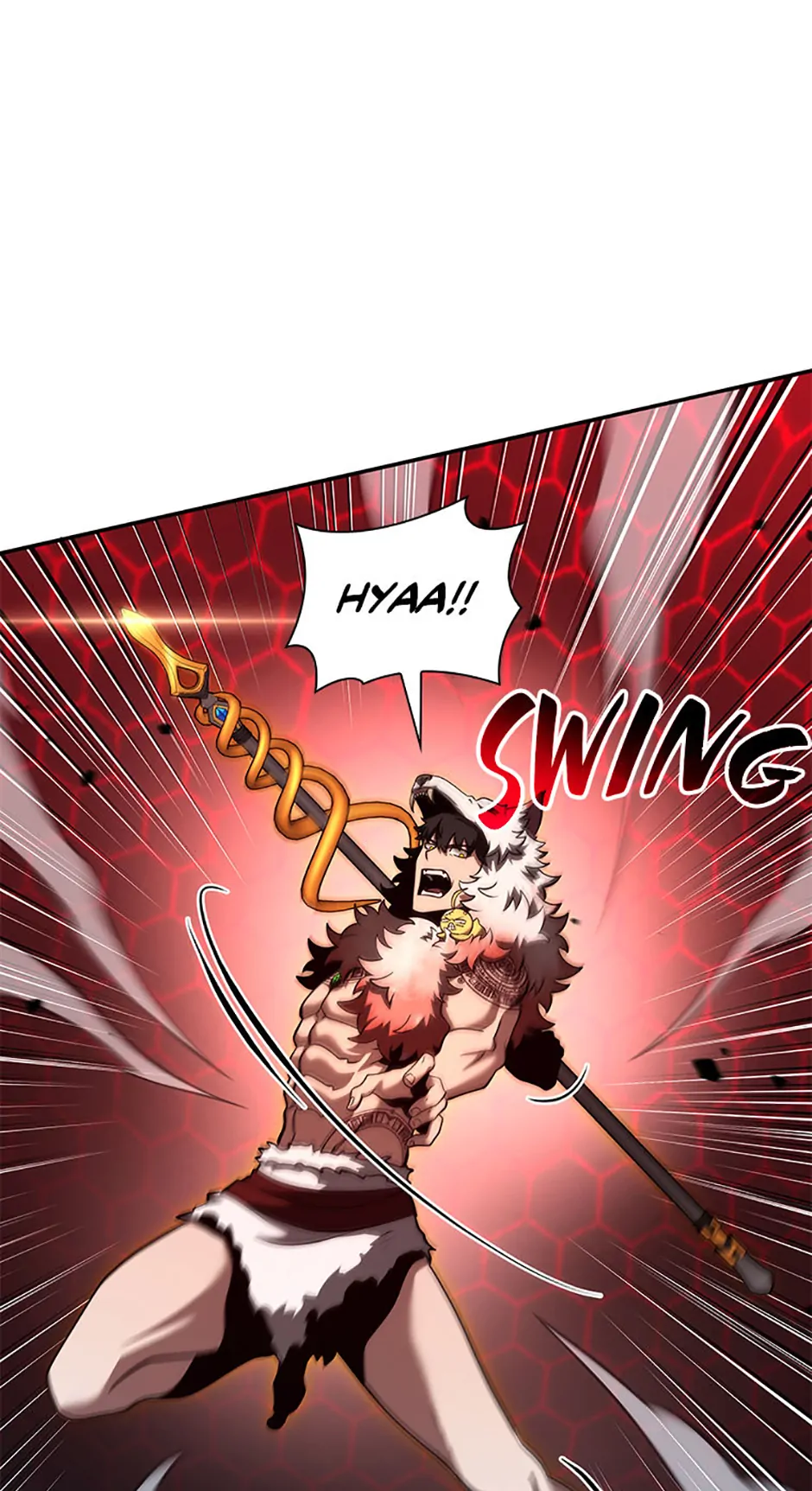 I Returned as an FFF-Class Witch Doctor Chapter 105 - page 41