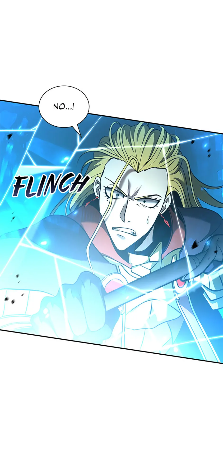 I Returned as an FFF-Class Witch Doctor Chapter 105 - page 49