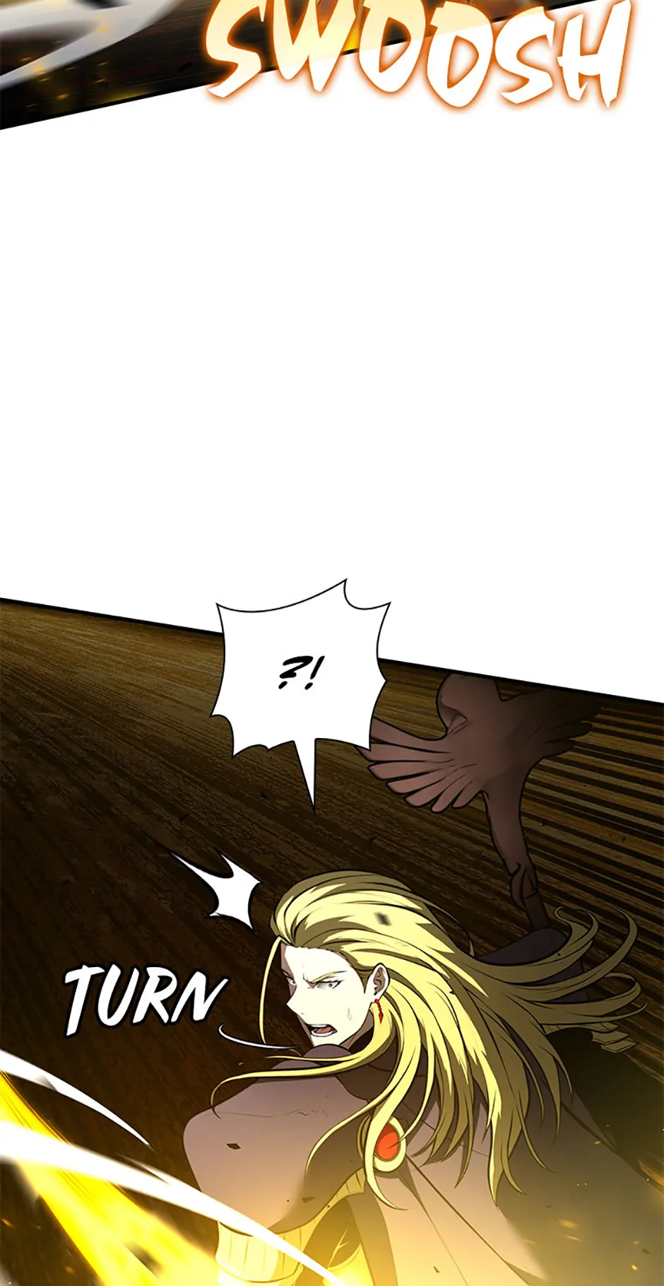 I Returned as an FFF-Class Witch Doctor Chapter 105 - page 58