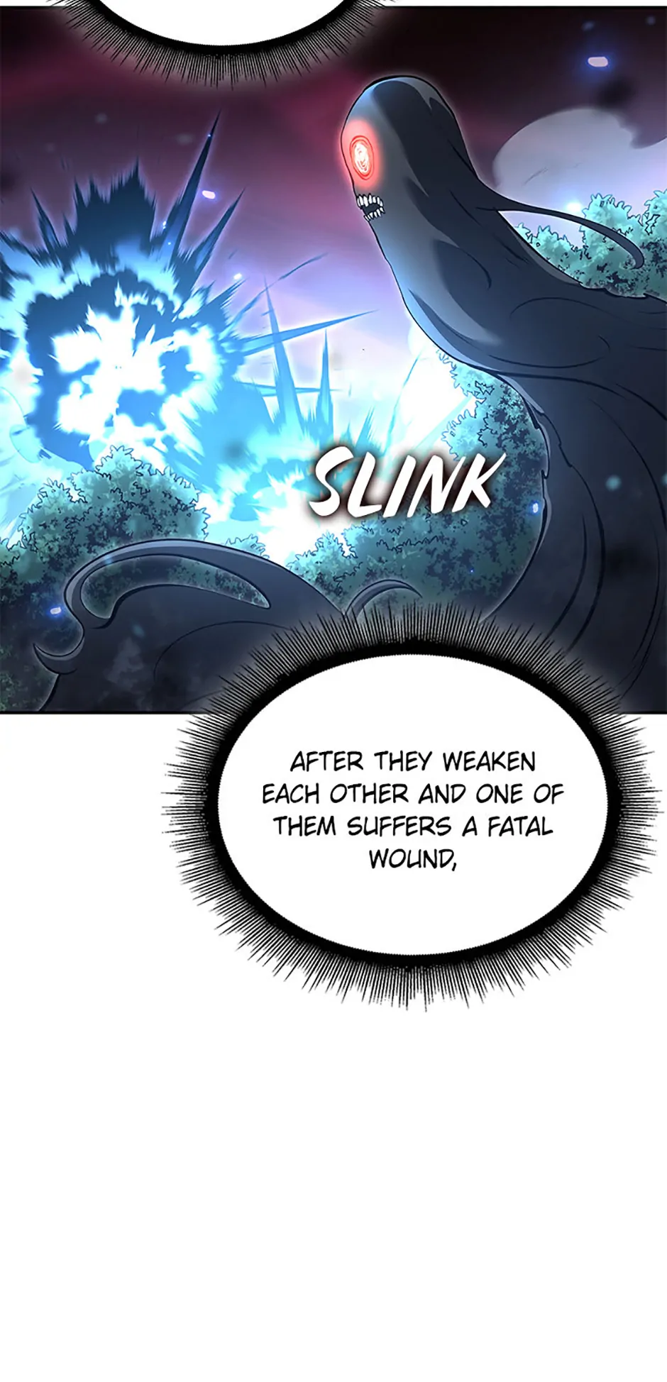 I Returned as an FFF-Class Witch Doctor Chapter 105 - page 5