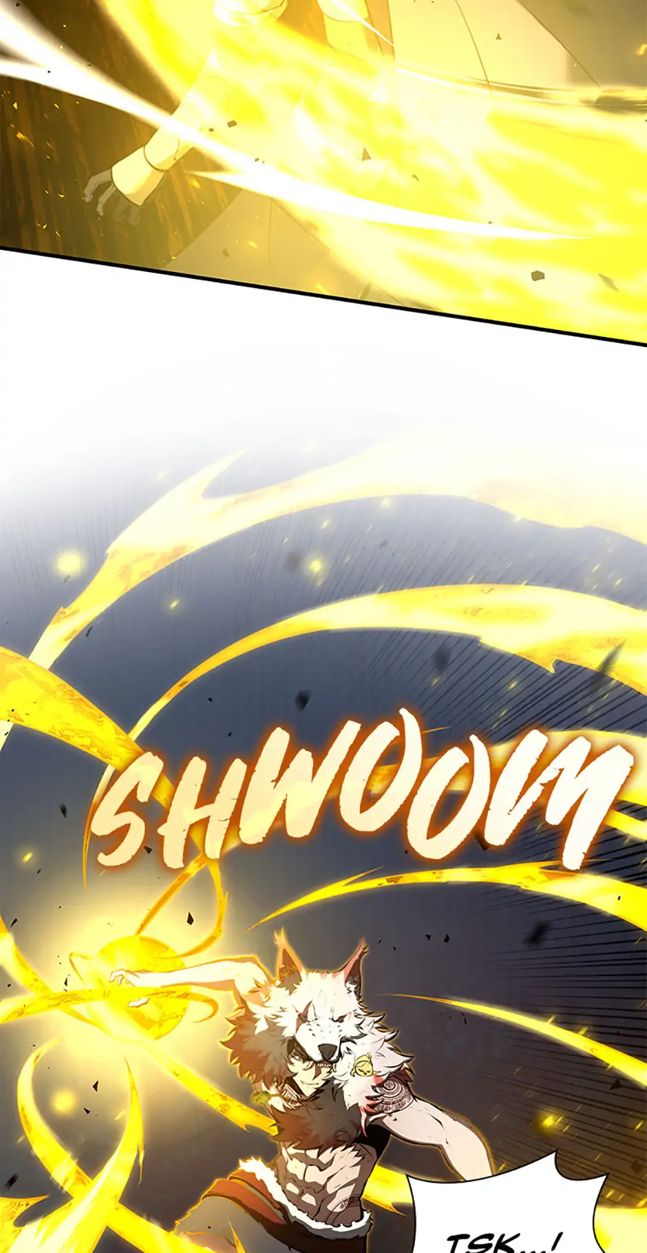 I Returned as an FFF-Class Witch Doctor Chapter 105 - page 59