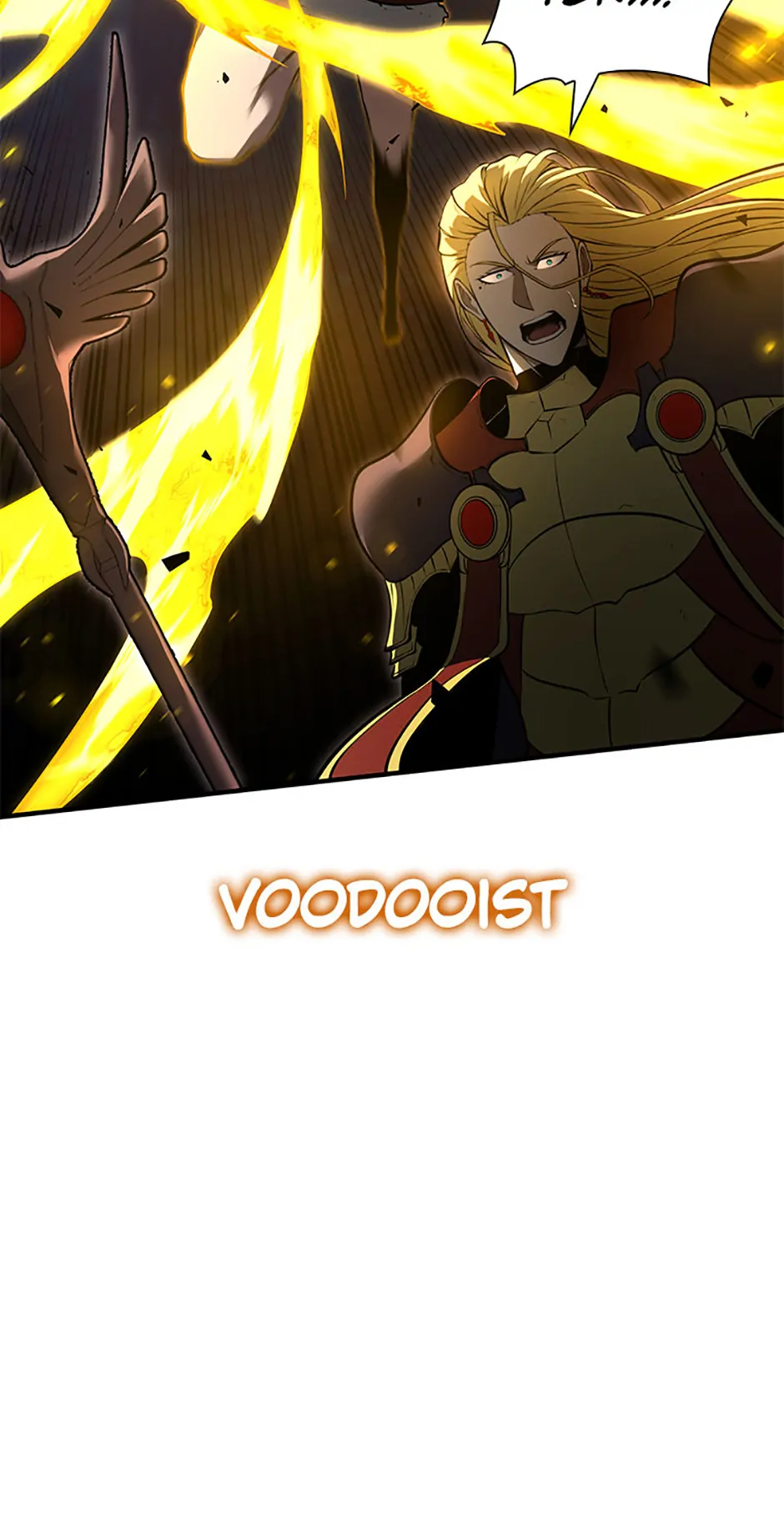 I Returned as an FFF-Class Witch Doctor Chapter 105 - page 60