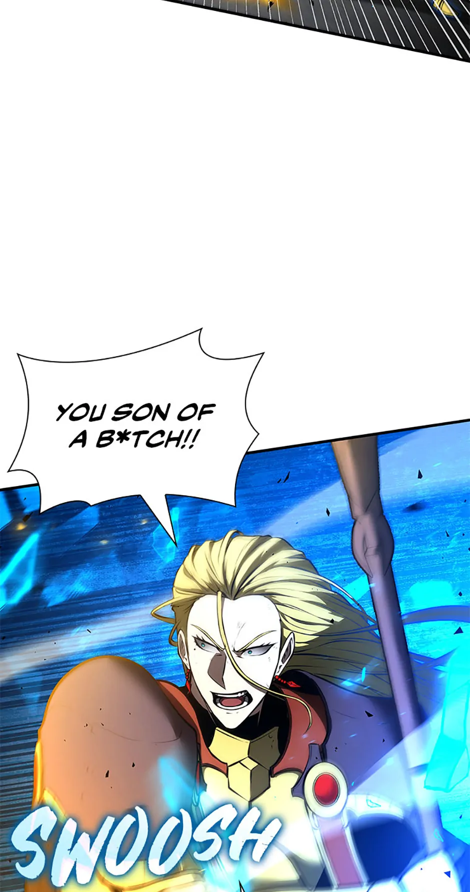 I Returned as an FFF-Class Witch Doctor Chapter 105 - page 62