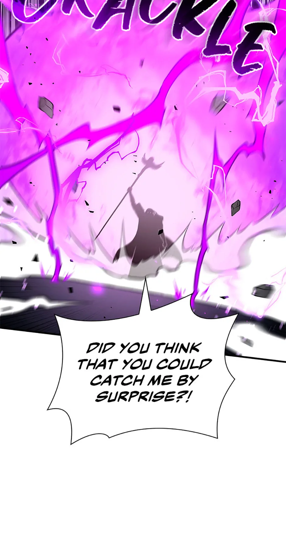 I Returned as an FFF-Class Witch Doctor Chapter 105 - page 65