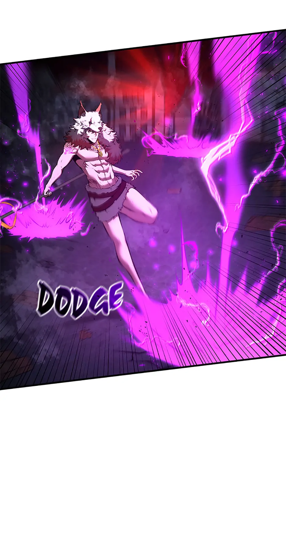I Returned as an FFF-Class Witch Doctor Chapter 105 - page 66