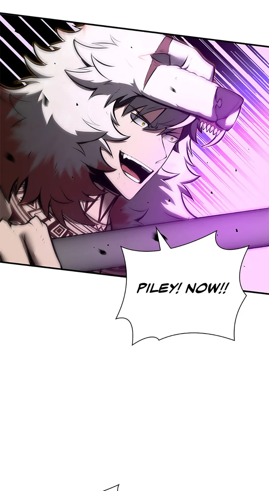 I Returned as an FFF-Class Witch Doctor Chapter 105 - page 67
