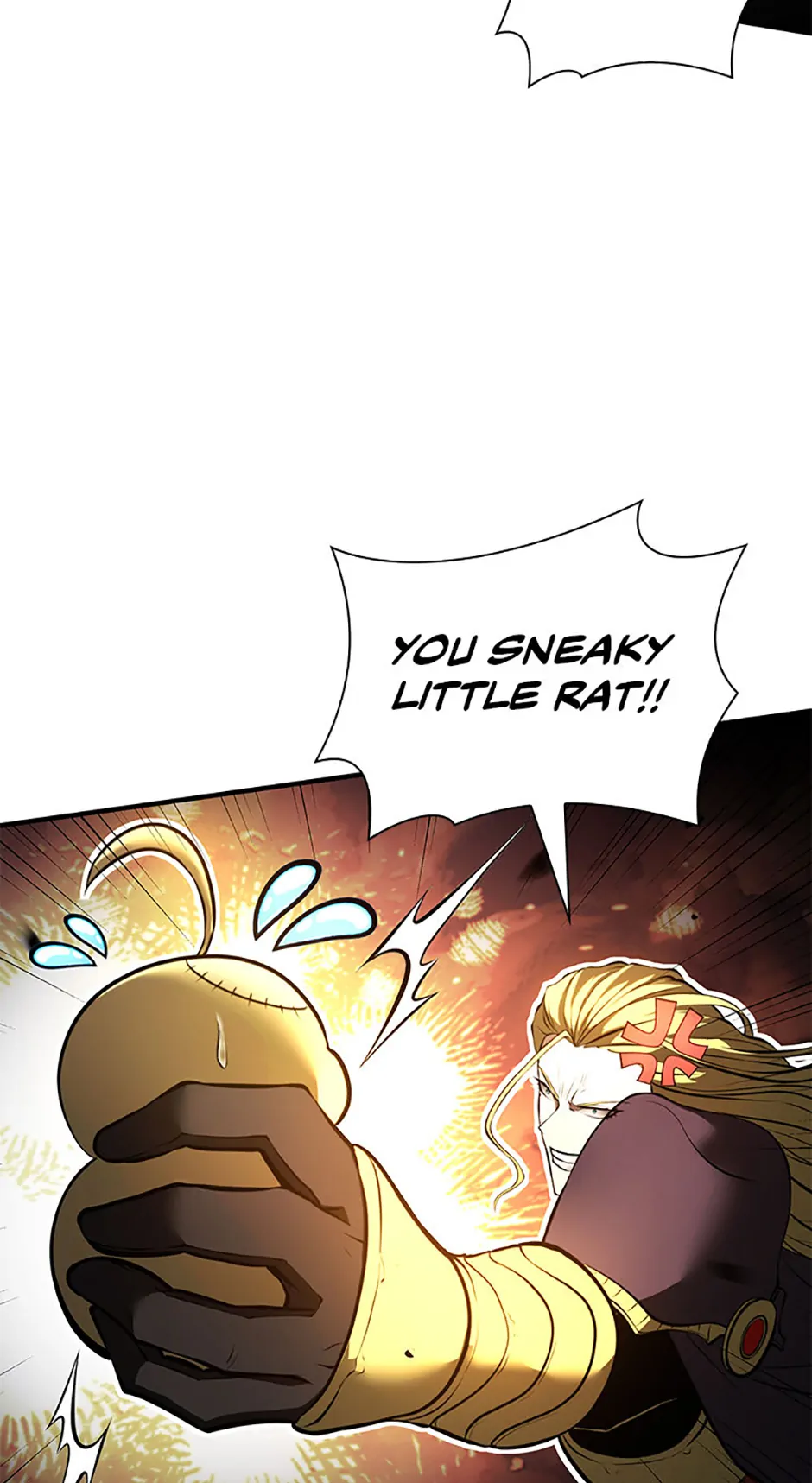 I Returned as an FFF-Class Witch Doctor Chapter 105 - page 70