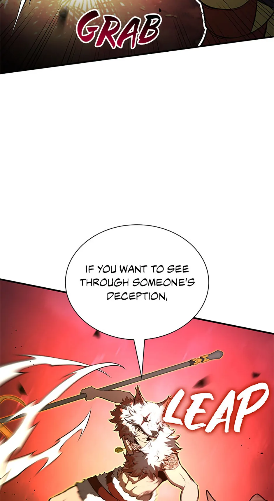 I Returned as an FFF-Class Witch Doctor Chapter 105 - page 71