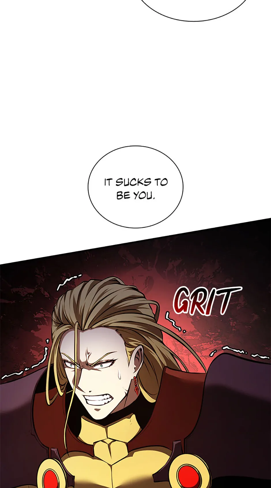 I Returned as an FFF-Class Witch Doctor Chapter 105 - page 78