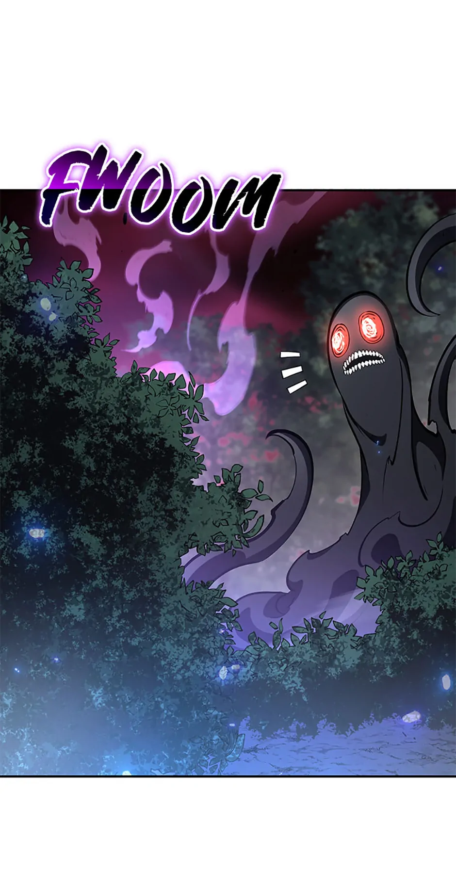 I Returned as an FFF-Class Witch Doctor Chapter 105 - page 7