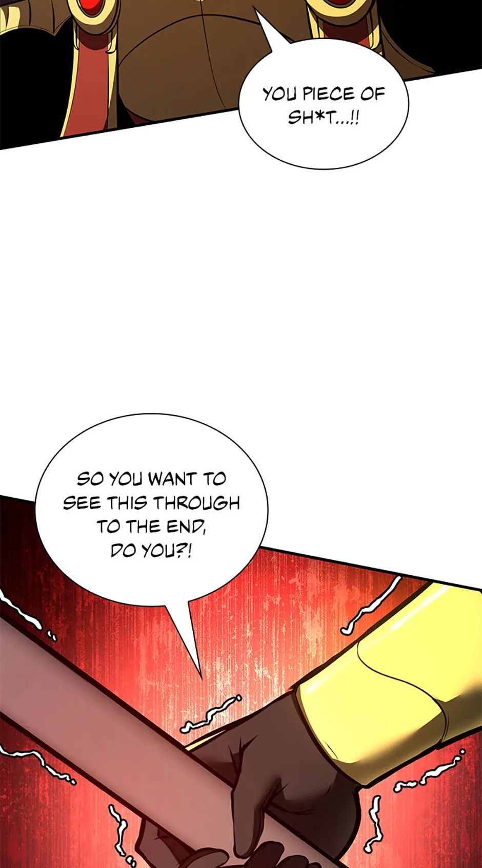 I Returned as an FFF-Class Witch Doctor Chapter 105 - page 79