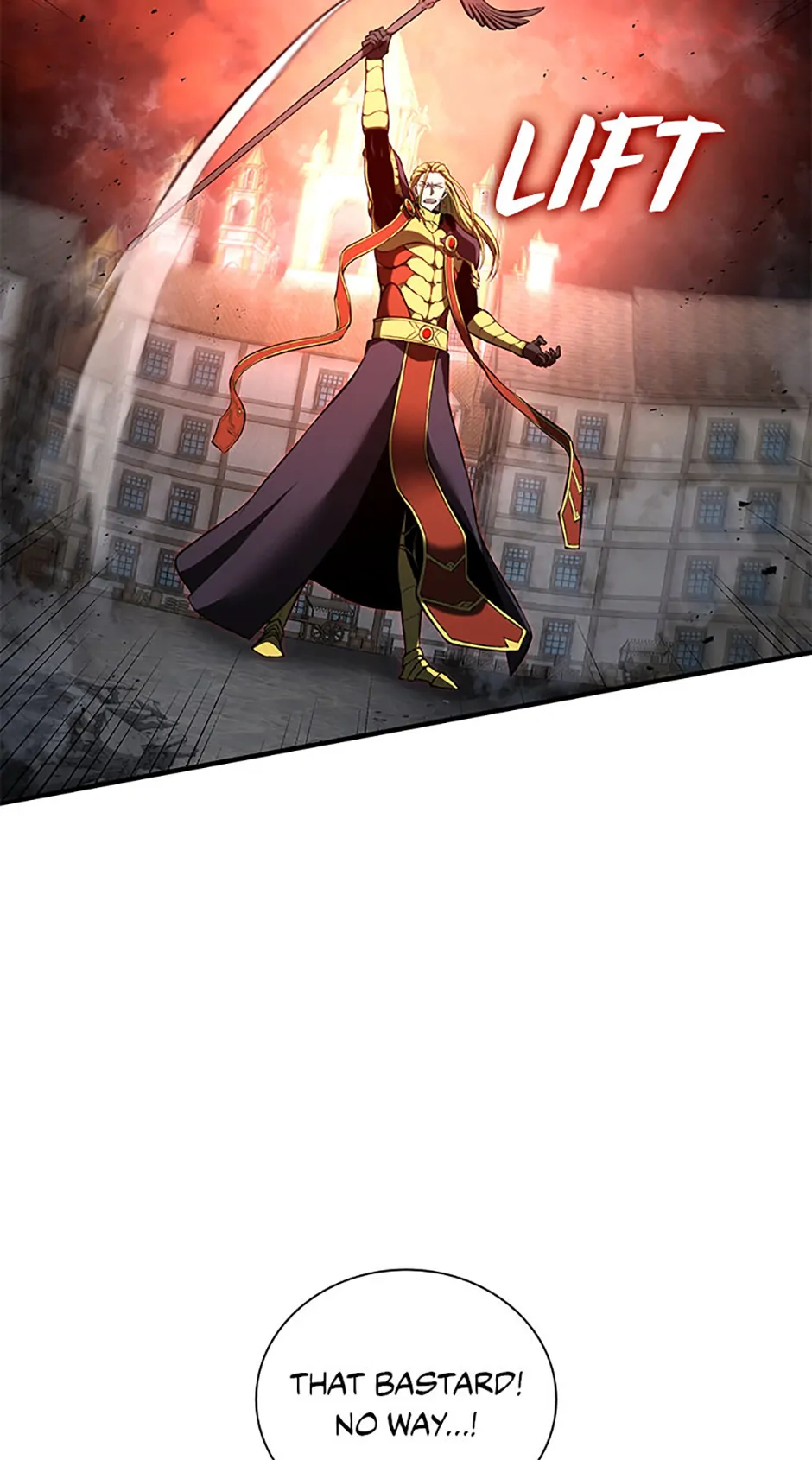 I Returned as an FFF-Class Witch Doctor Chapter 105 - page 81