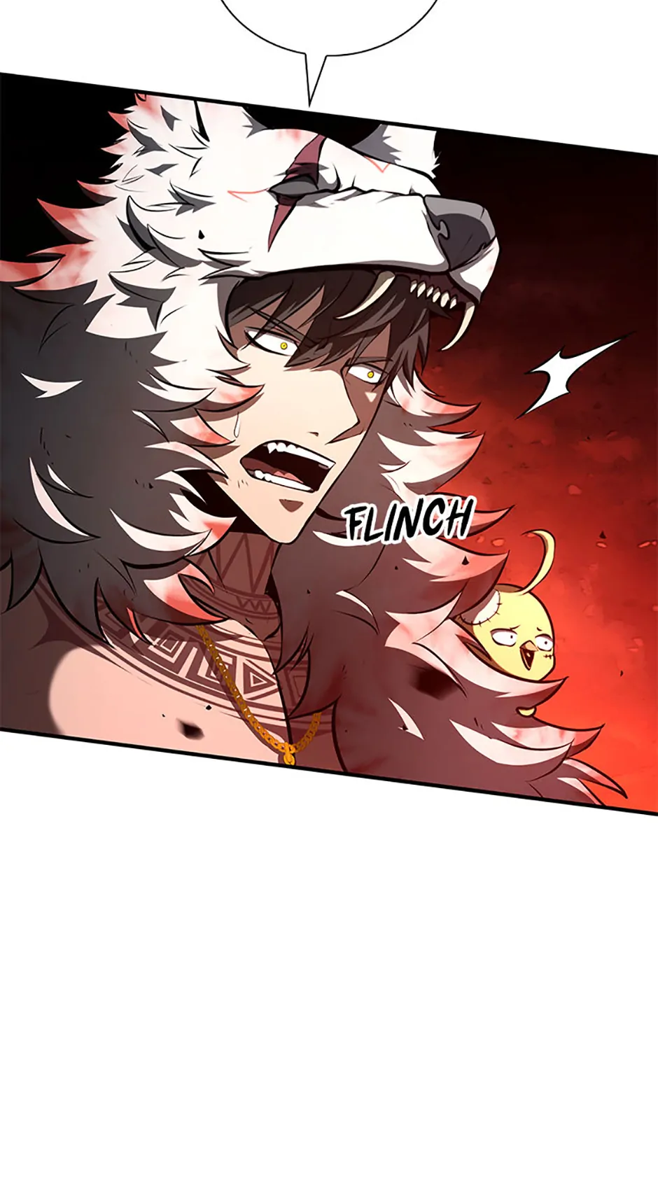 I Returned as an FFF-Class Witch Doctor Chapter 105 - page 82