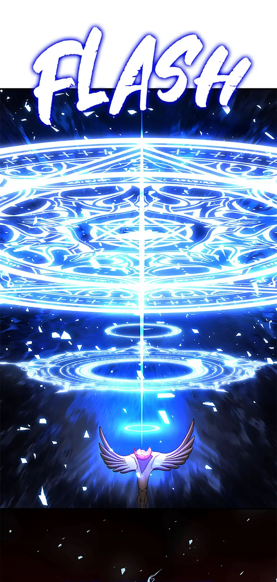 I Returned as an FFF-Class Witch Doctor Chapter 105 - page 83