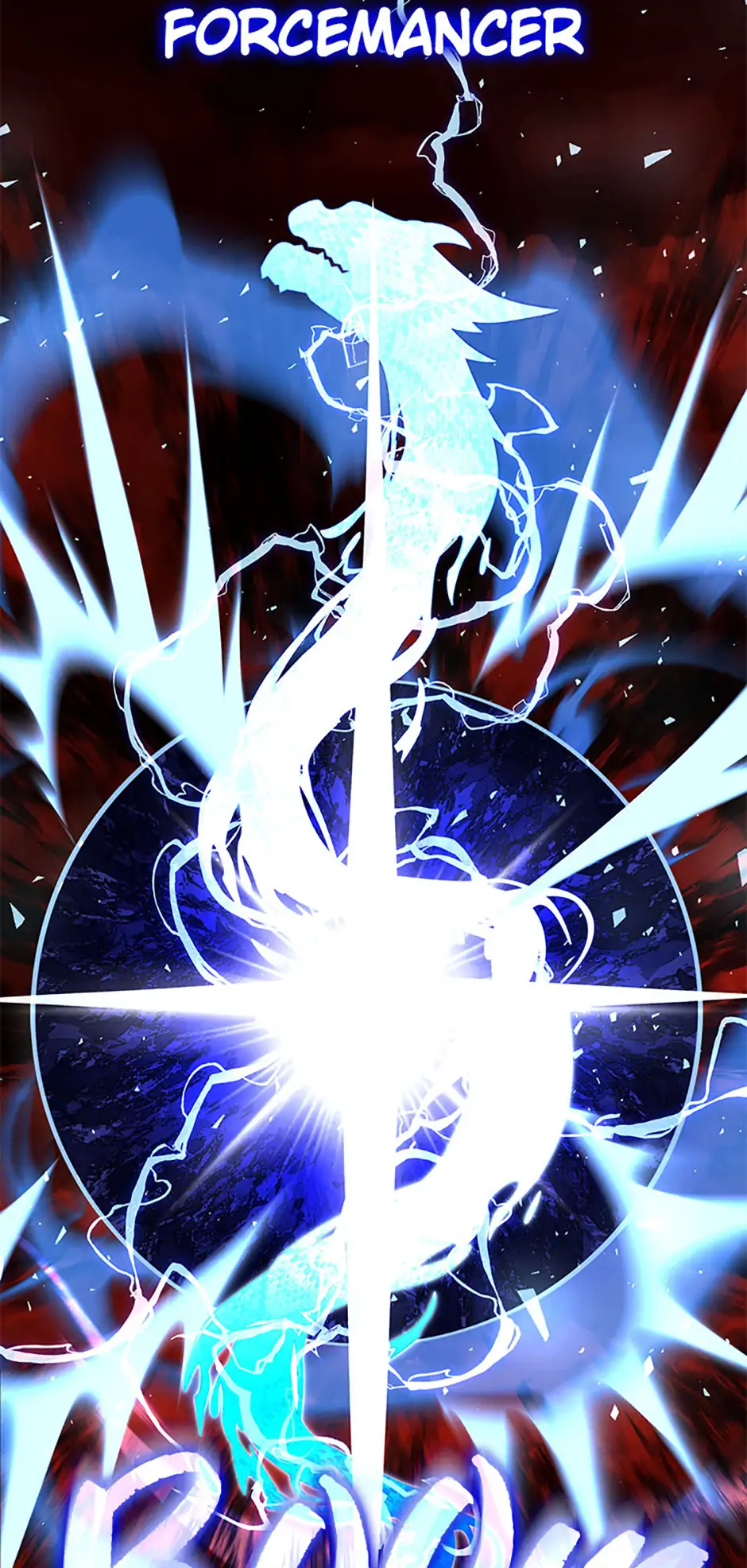 I Returned as an FFF-Class Witch Doctor Chapter 105 - page 84