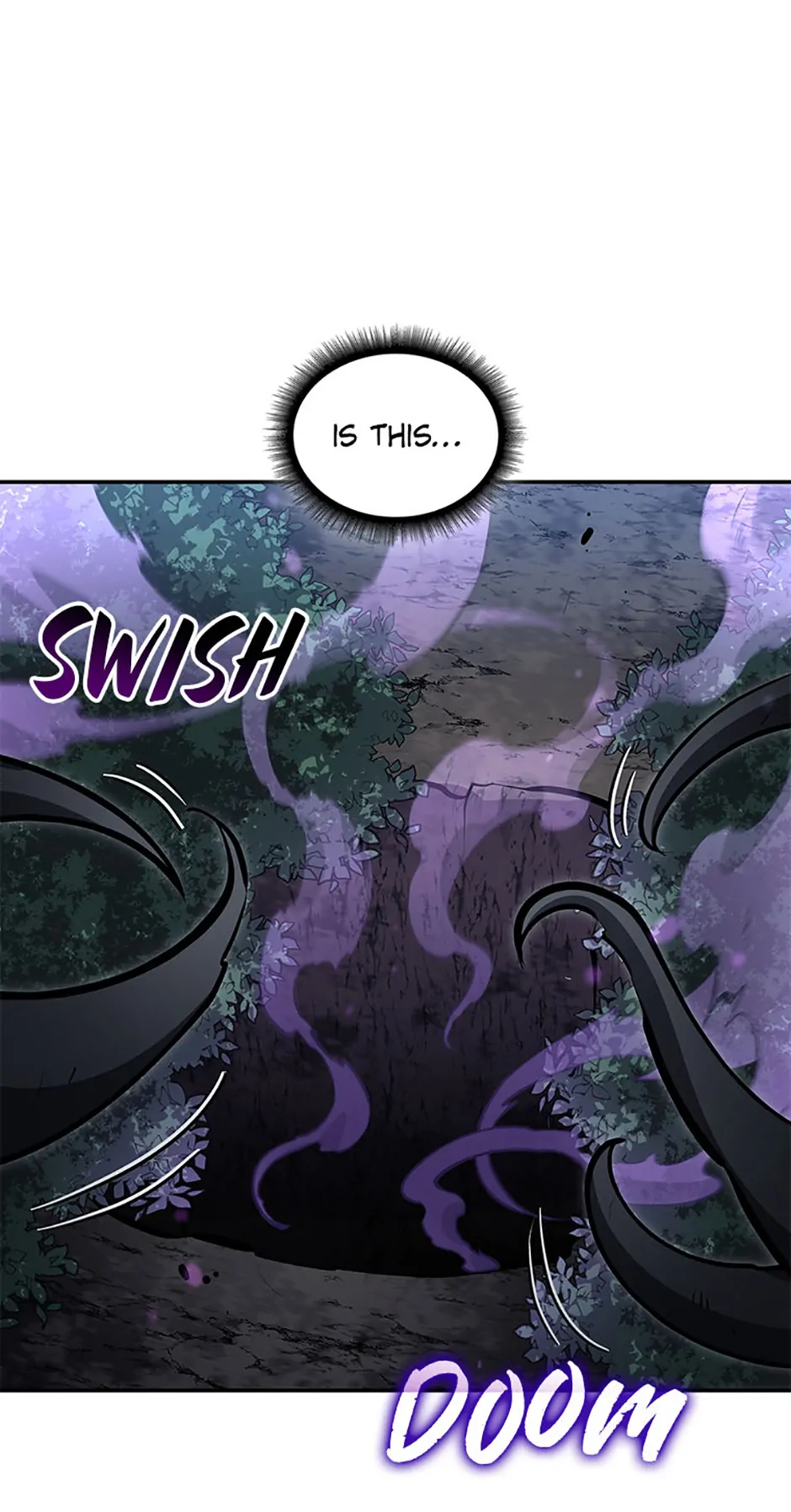 I Returned as an FFF-Class Witch Doctor Chapter 105 - page 8