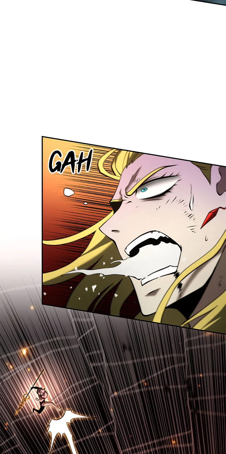 I Returned as an FFF-Class Witch Doctor Chapter 106 - page 11