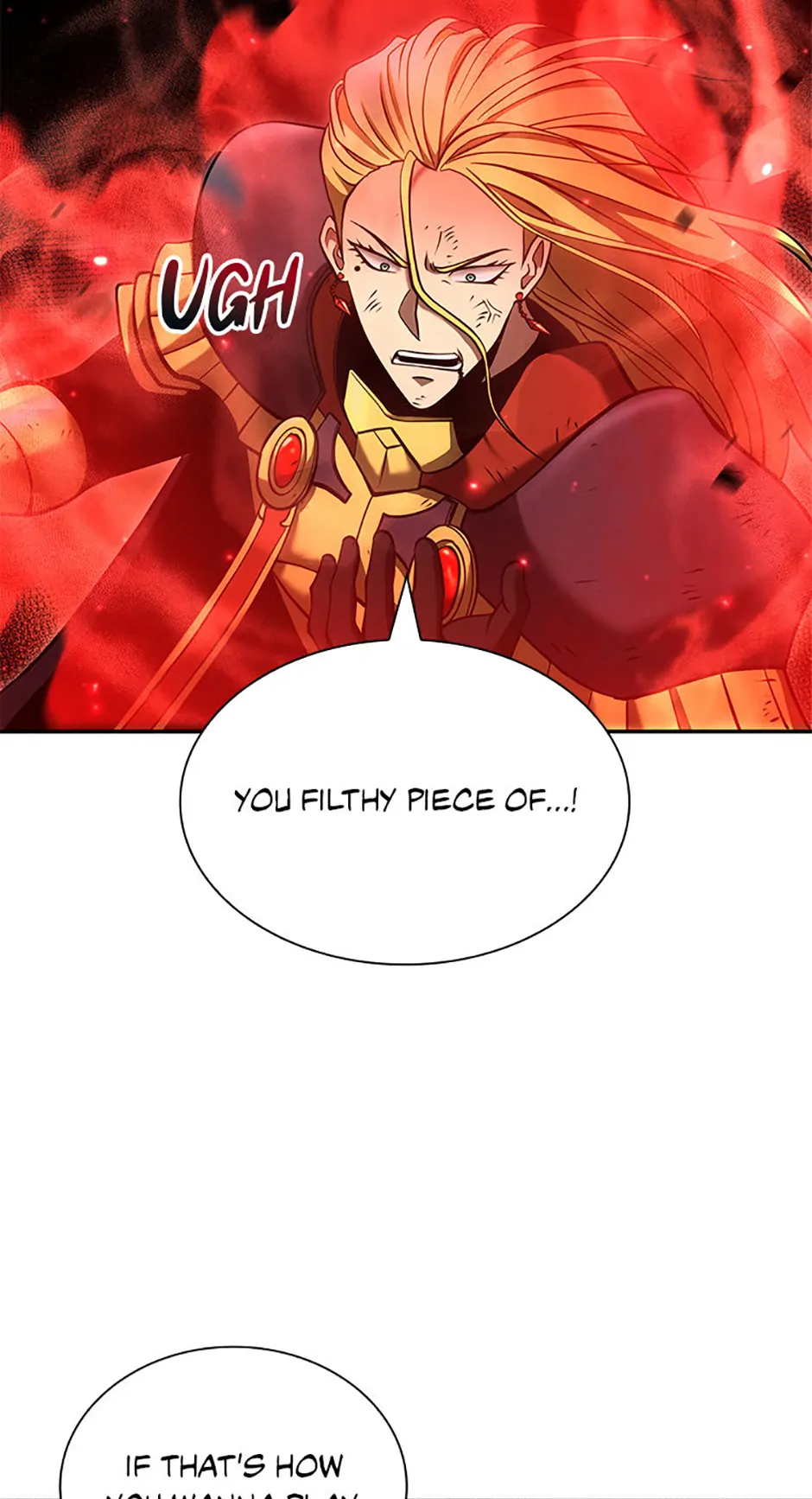 I Returned as an FFF-Class Witch Doctor Chapter 106 - page 17